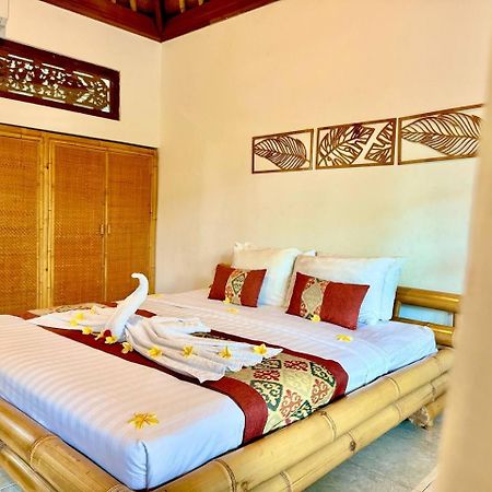 Narafa'S Guest House Jasri 외부 사진