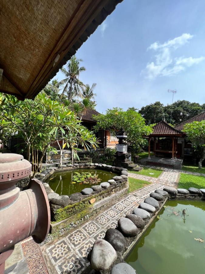 Narafa'S Guest House Jasri 외부 사진