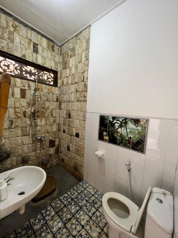 Narafa'S Guest House Jasri 외부 사진
