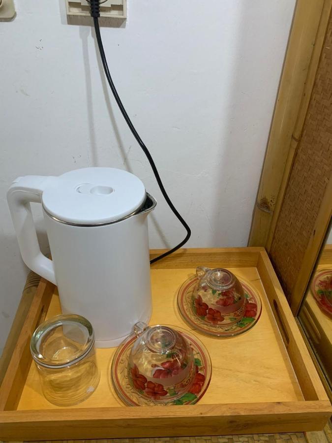 Narafa'S Guest House Jasri 외부 사진