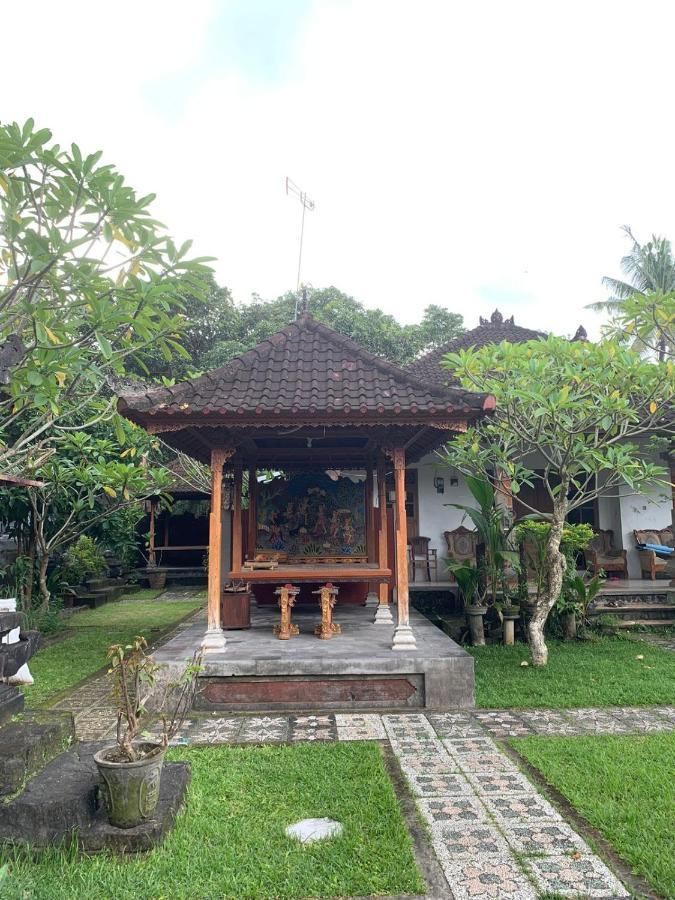 Narafa'S Guest House Jasri 외부 사진