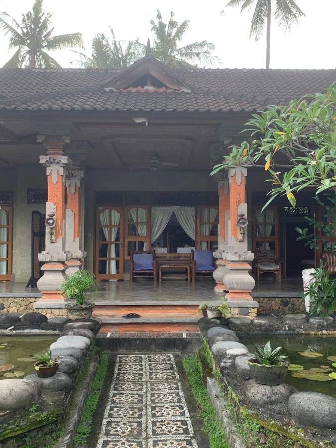 Narafa'S Guest House Jasri 외부 사진