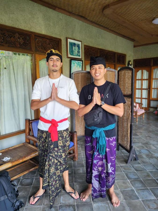 Narafa'S Guest House Jasri 외부 사진