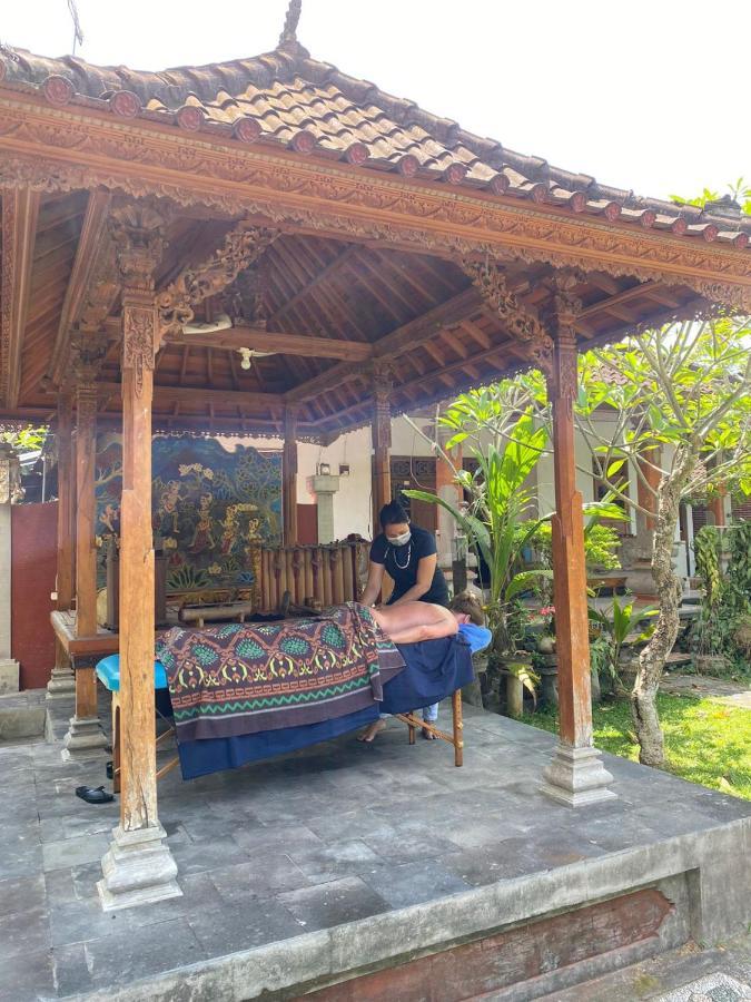Narafa'S Guest House Jasri 외부 사진
