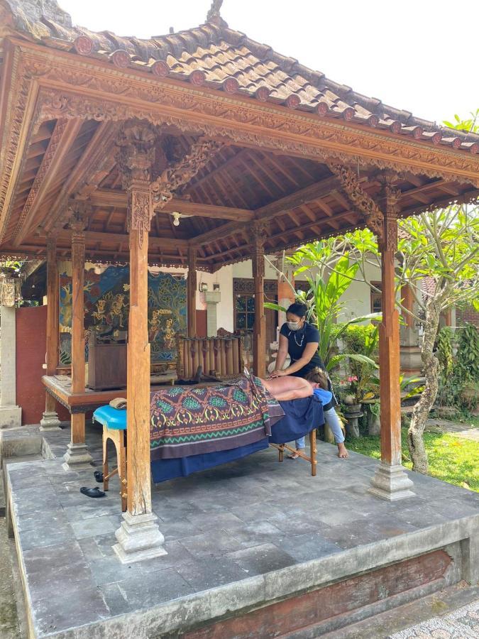 Narafa'S Guest House Jasri 외부 사진
