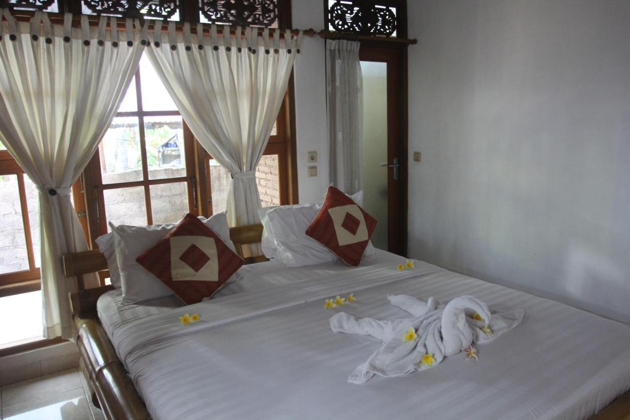 Narafa'S Guest House Jasri 외부 사진