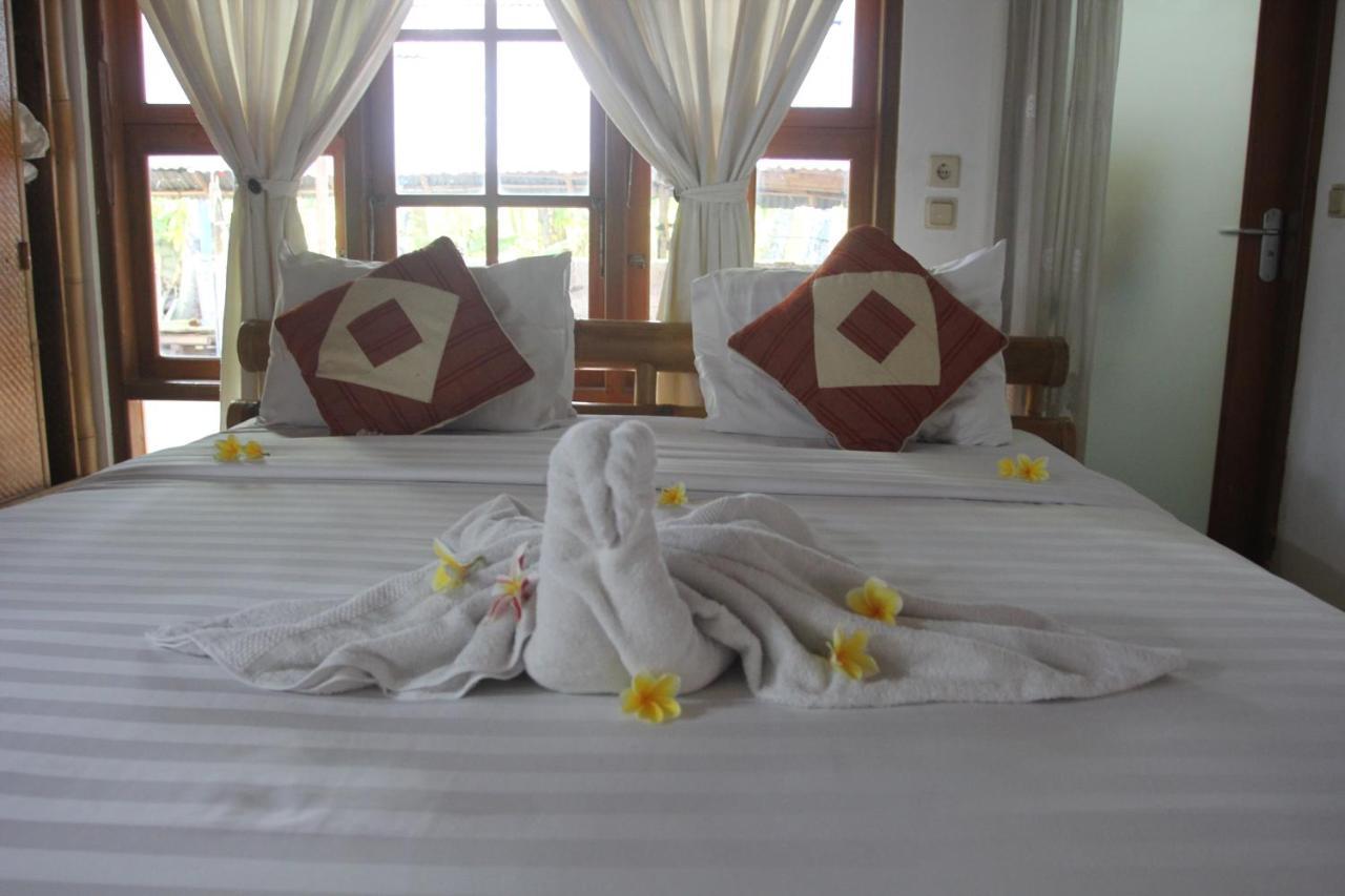 Narafa'S Guest House Jasri 외부 사진
