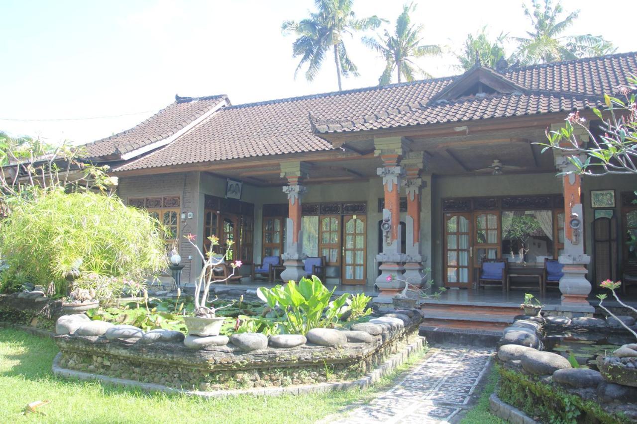 Narafa'S Guest House Jasri 외부 사진