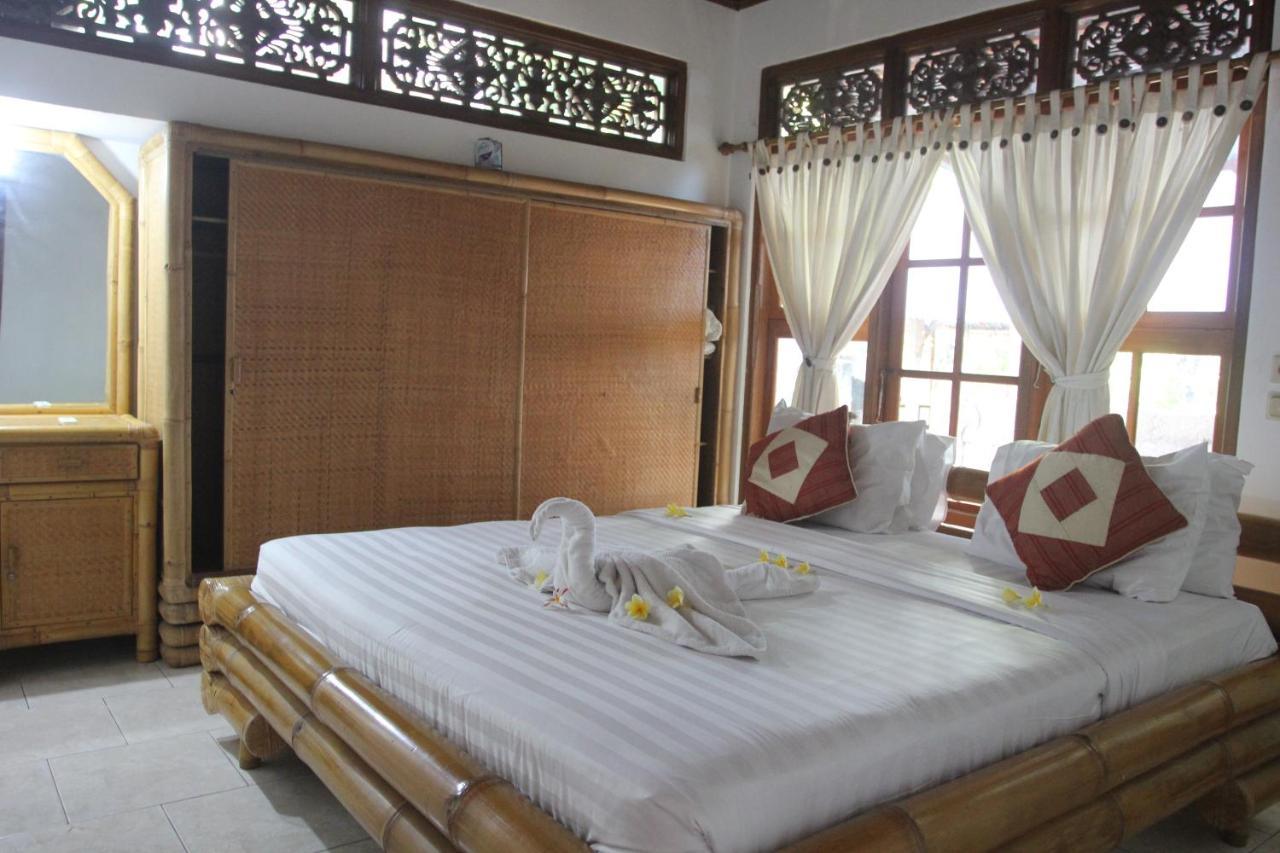 Narafa'S Guest House Jasri 외부 사진