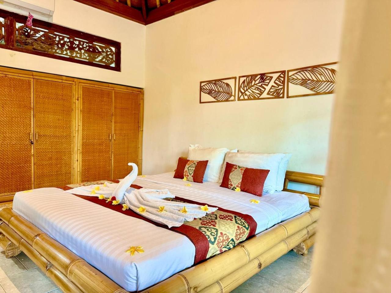 Narafa'S Guest House Jasri 외부 사진