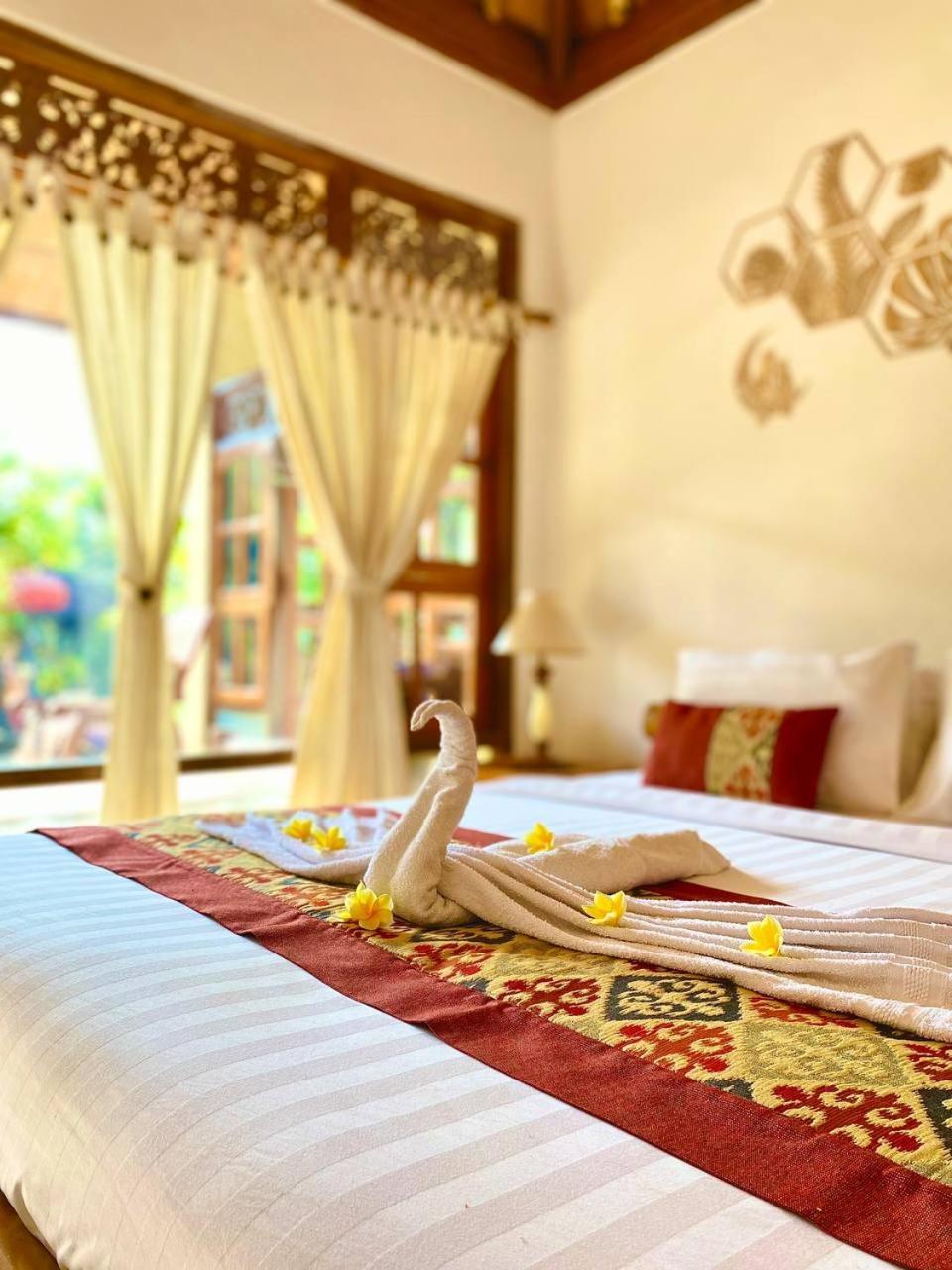 Narafa'S Guest House Jasri 외부 사진