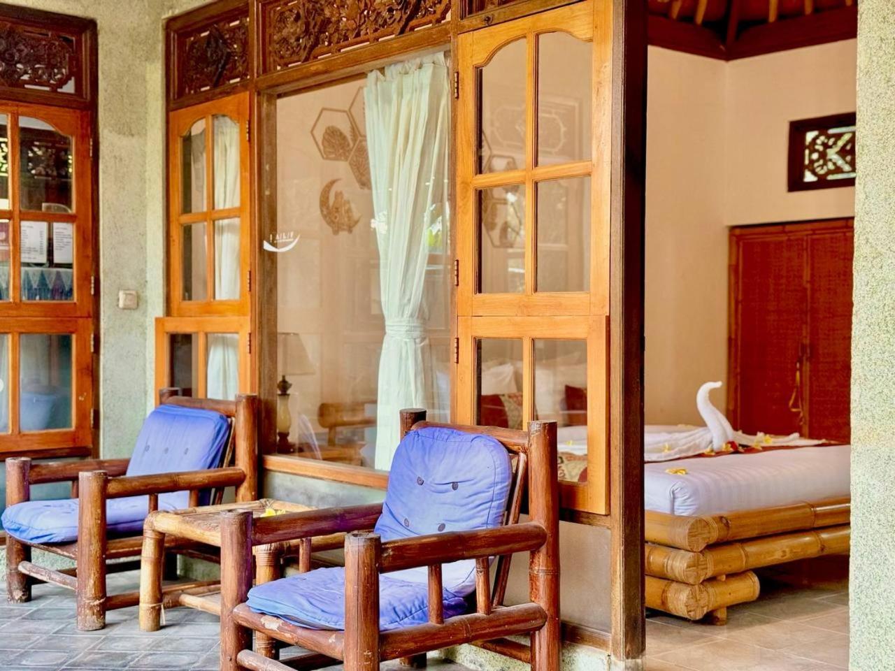 Narafa'S Guest House Jasri 외부 사진