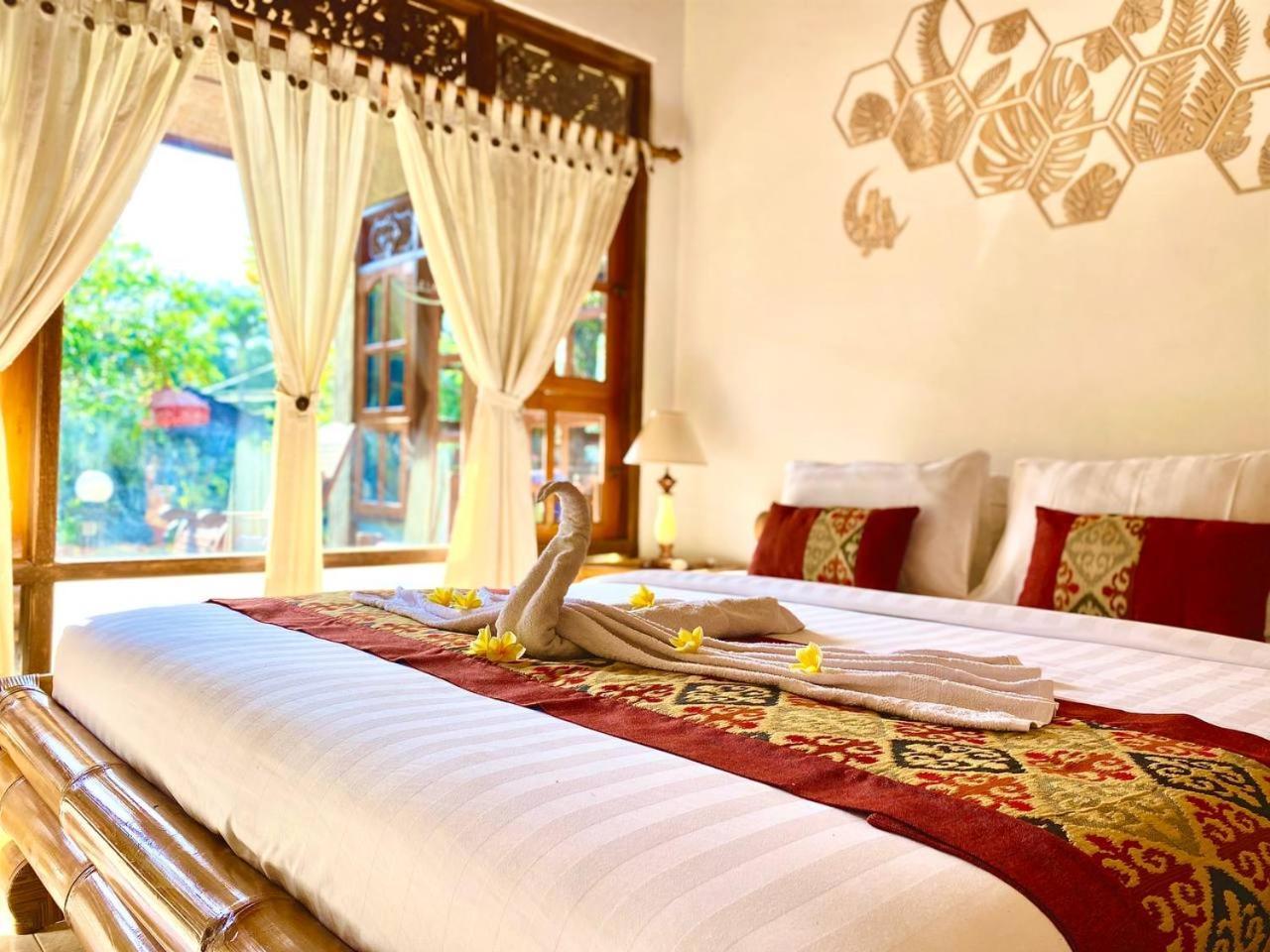 Narafa'S Guest House Jasri 외부 사진