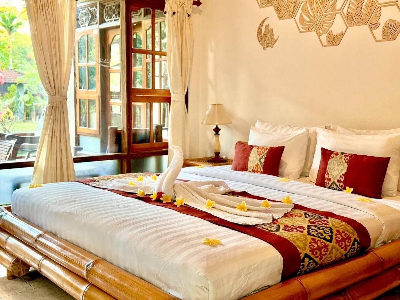 Narafa'S Guest House Jasri 외부 사진