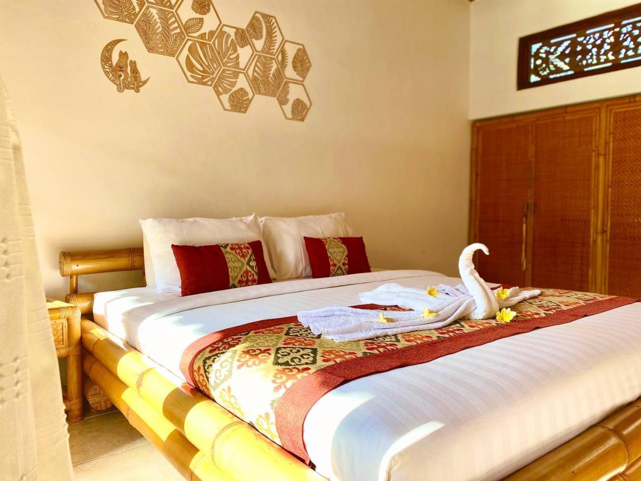 Narafa'S Guest House Jasri 외부 사진
