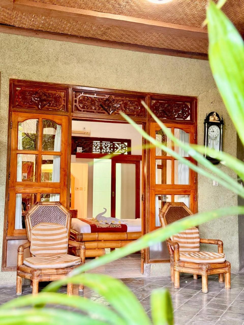 Narafa'S Guest House Jasri 외부 사진