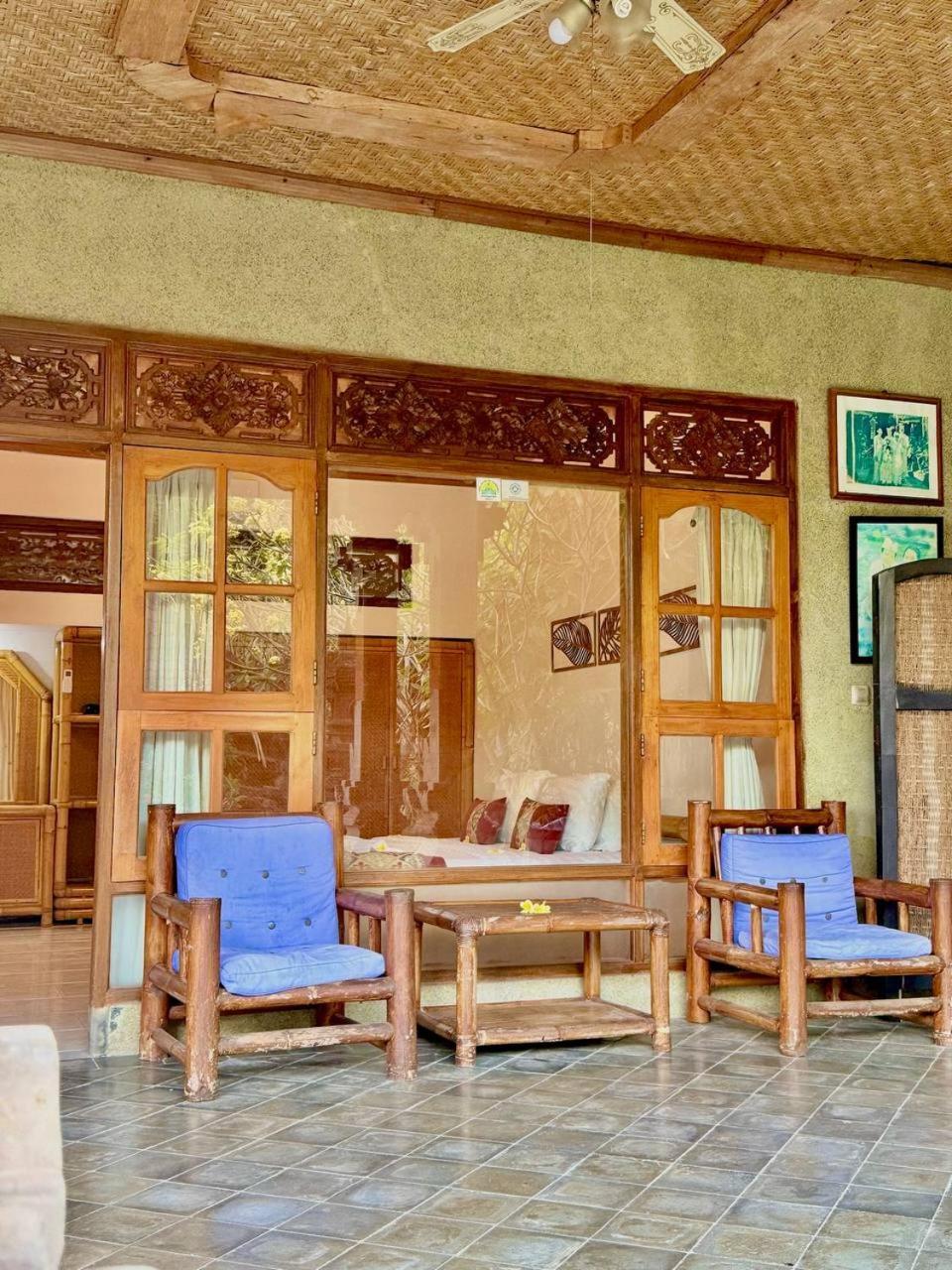 Narafa'S Guest House Jasri 외부 사진