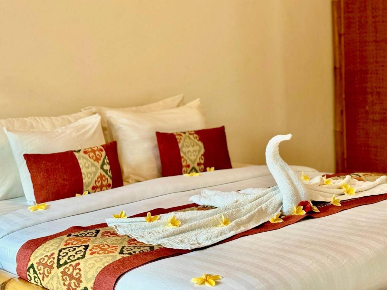Narafa'S Guest House Jasri 외부 사진