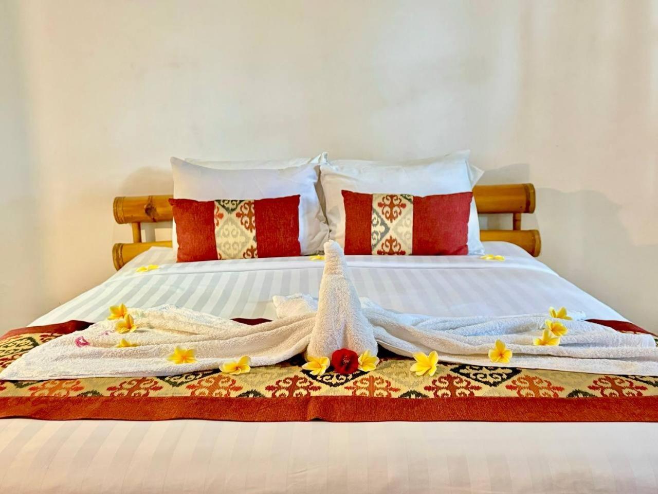 Narafa'S Guest House Jasri 외부 사진