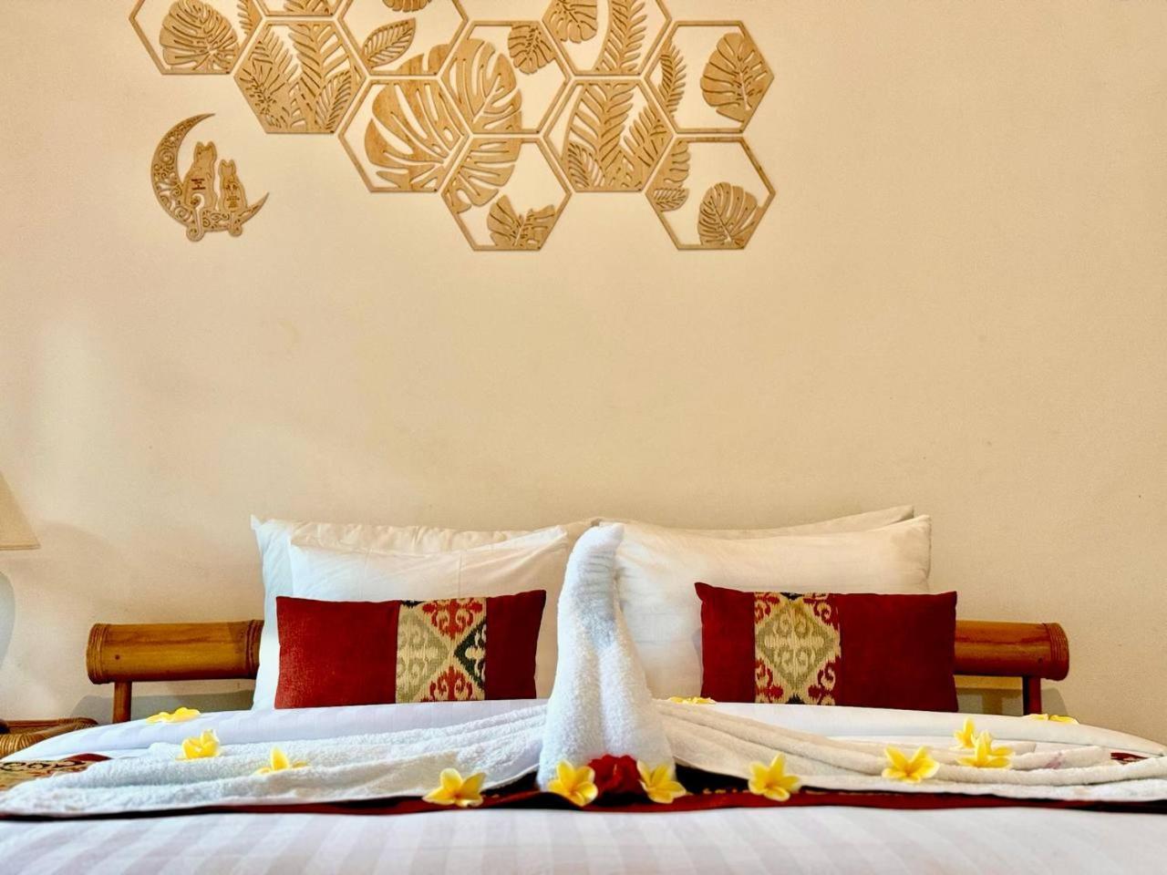 Narafa'S Guest House Jasri 외부 사진
